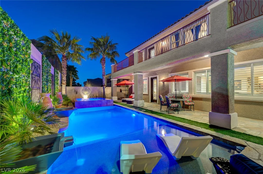 2757 Tarbert, Henderson, NV 89044