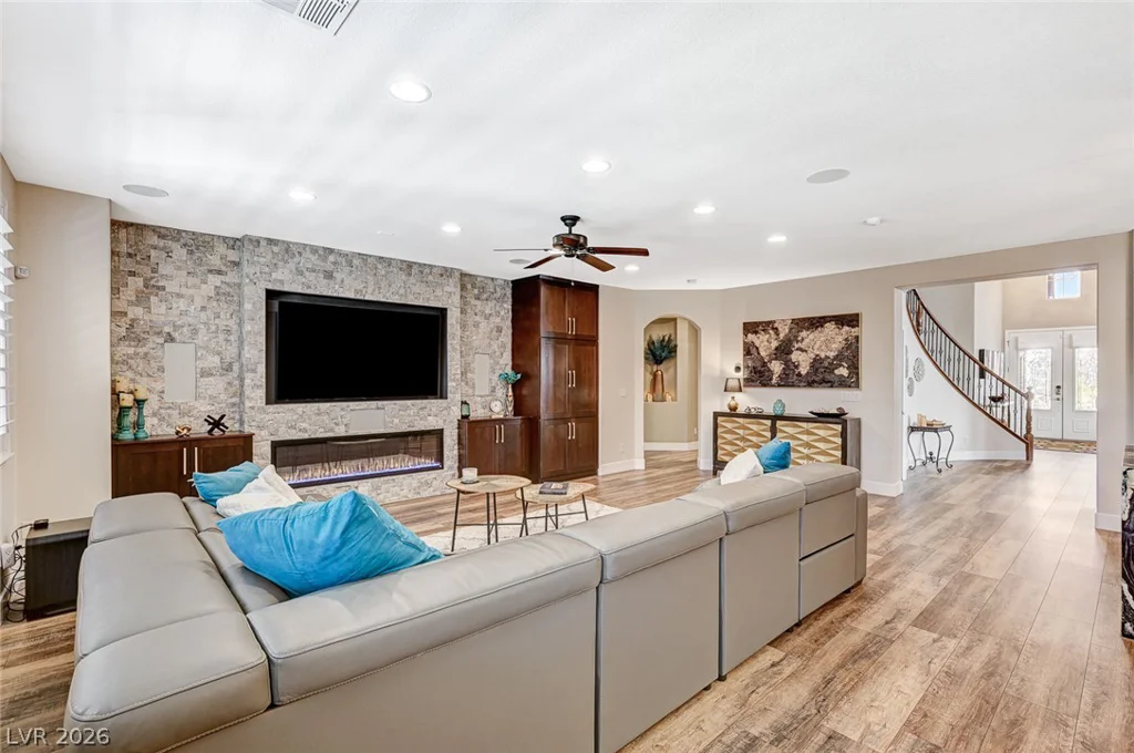 2757 Tarbert, Henderson, NV 89044