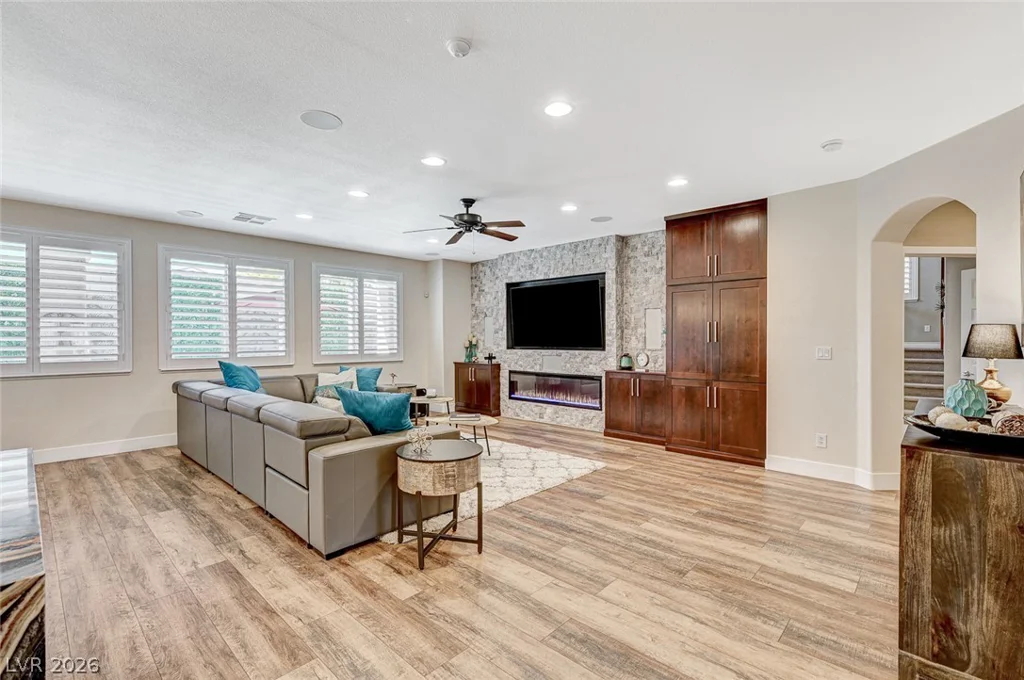 2757 Tarbert, Henderson, NV 89044