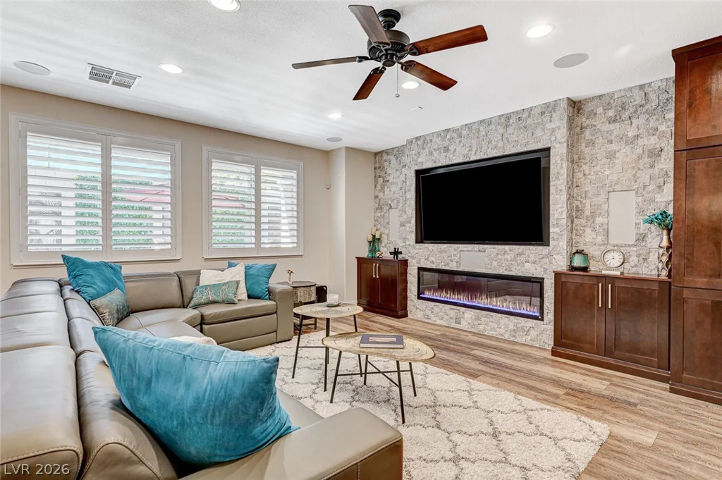 2757 Tarbert, Henderson, NV 89044
