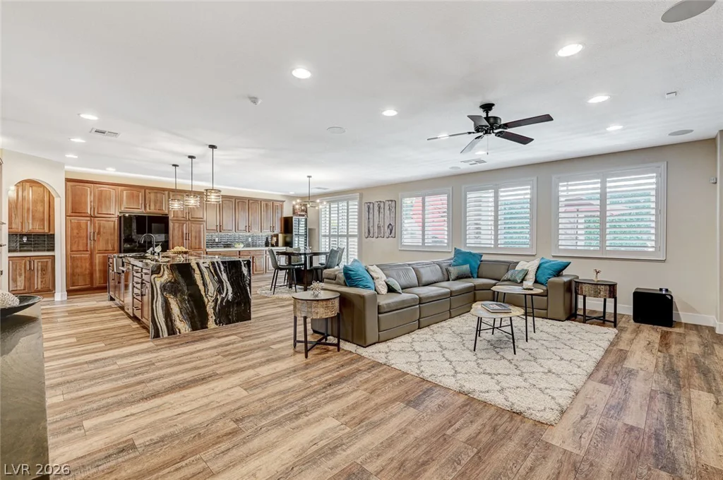 2757 Tarbert, Henderson, NV 89044