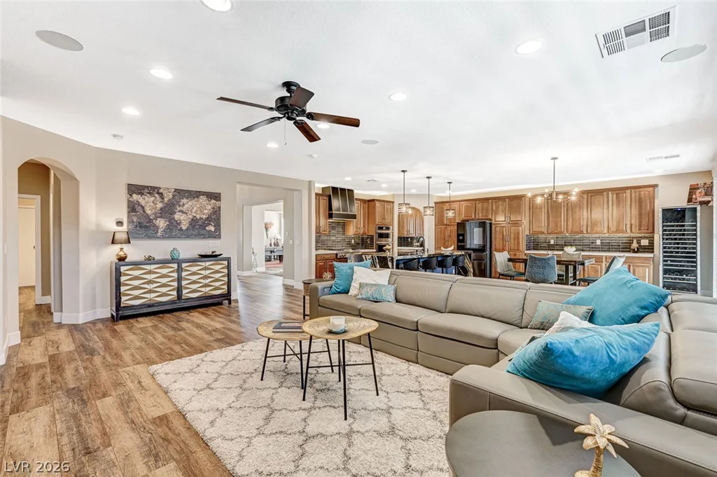 2757 Tarbert, Henderson, NV 89044