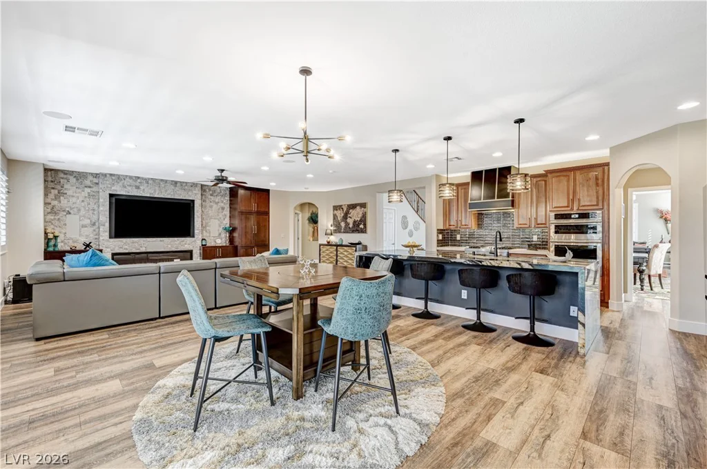 2757 Tarbert, Henderson, NV 89044