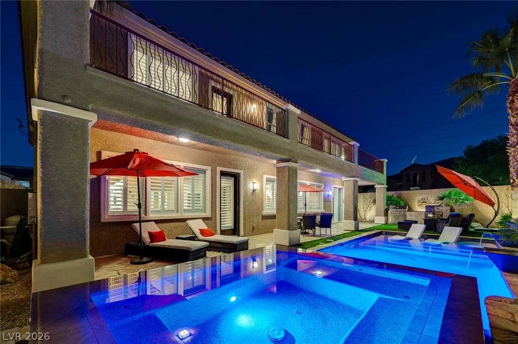 2757 Tarbert, Henderson, NV 89044
