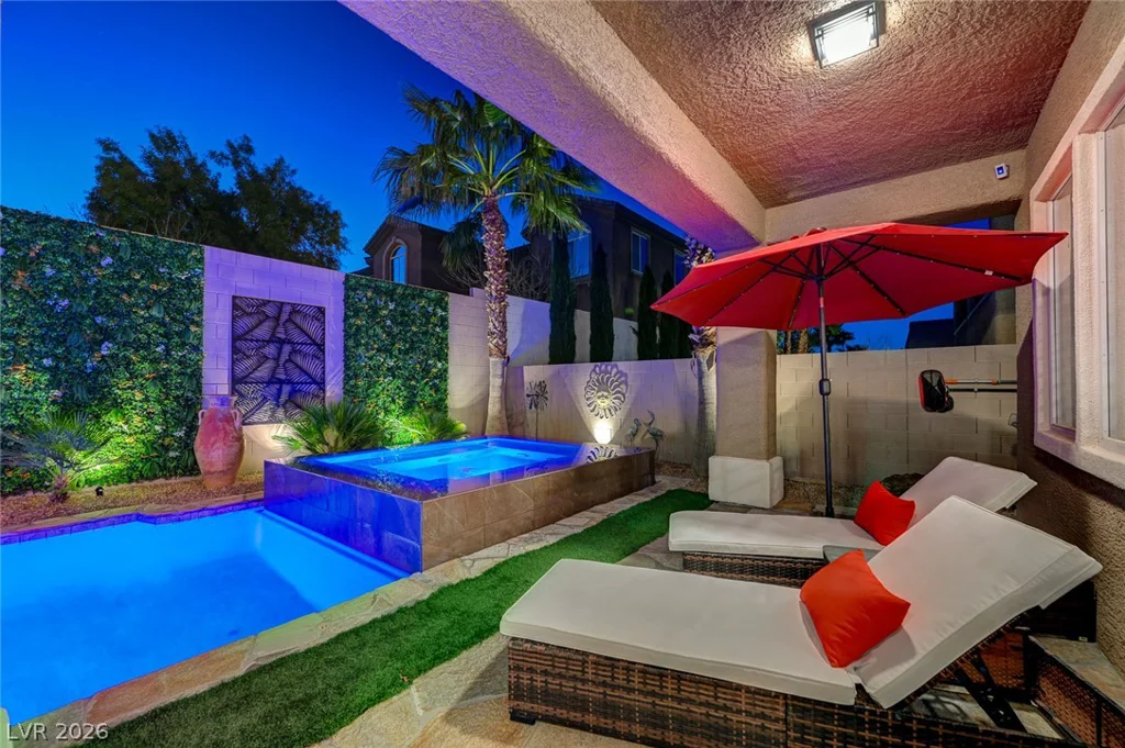 2757 Tarbert, Henderson, NV 89044