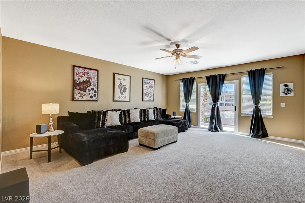 2757 Tarbert, Henderson, NV 89044