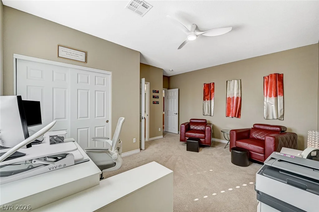 2757 Tarbert, Henderson, NV 89044