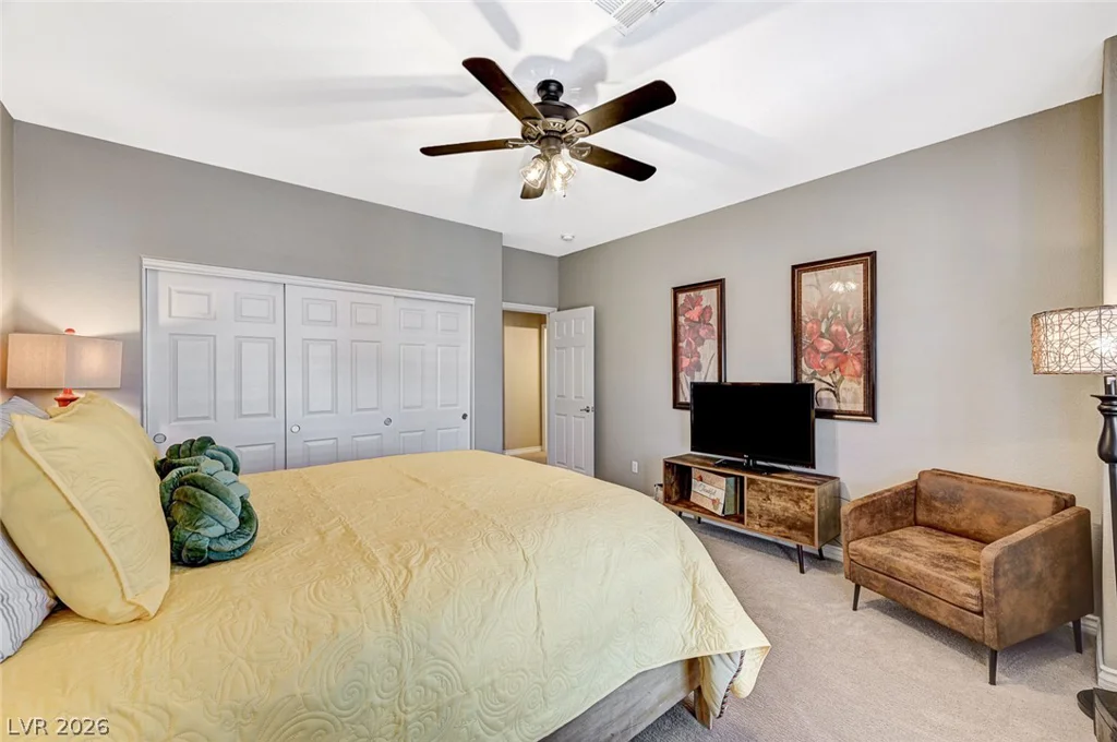 2757 Tarbert, Henderson, NV 89044