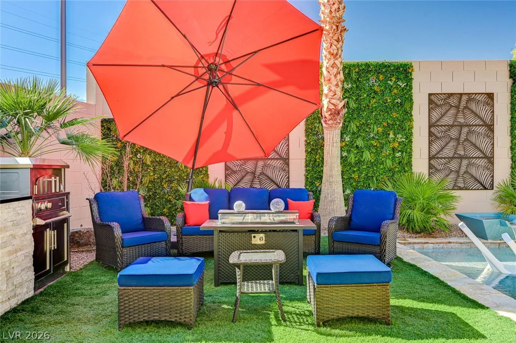 2757 Tarbert, Henderson, NV 89044