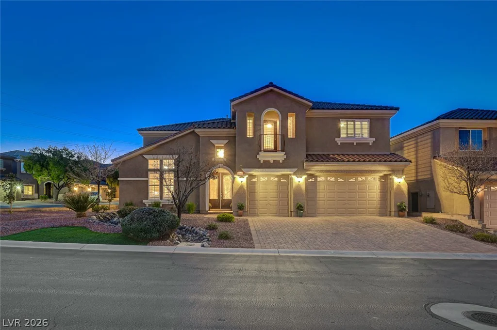 2757 Tarbert, Henderson, NV 89044