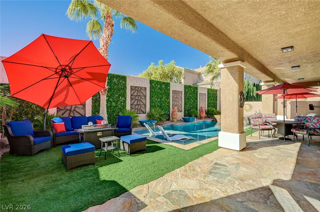 2757 Tarbert, Henderson, NV 89044
