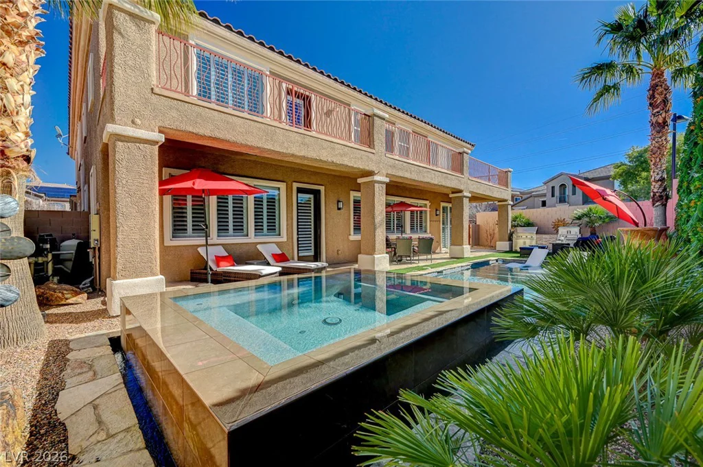 2757 Tarbert, Henderson, NV 89044