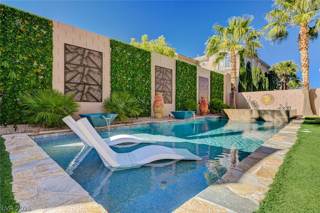 2757 Tarbert, Henderson, NV 89044