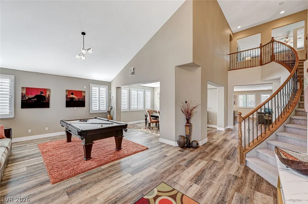 2757 Tarbert, Henderson, NV 89044