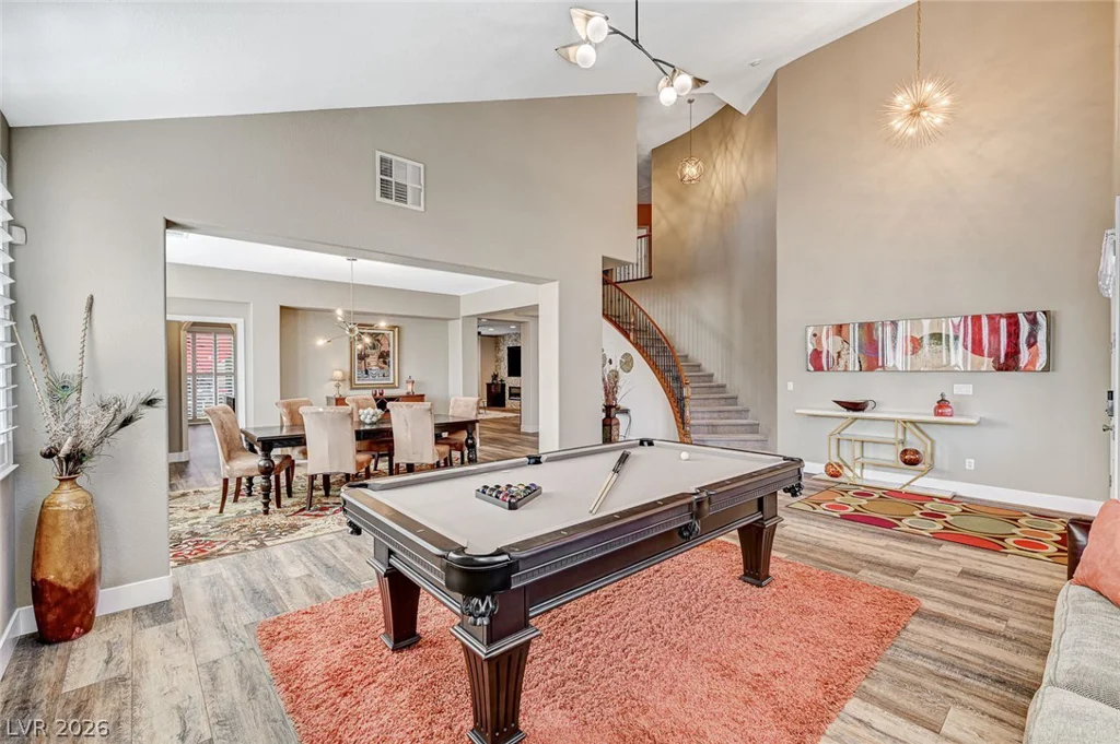 2757 Tarbert, Henderson, NV 89044