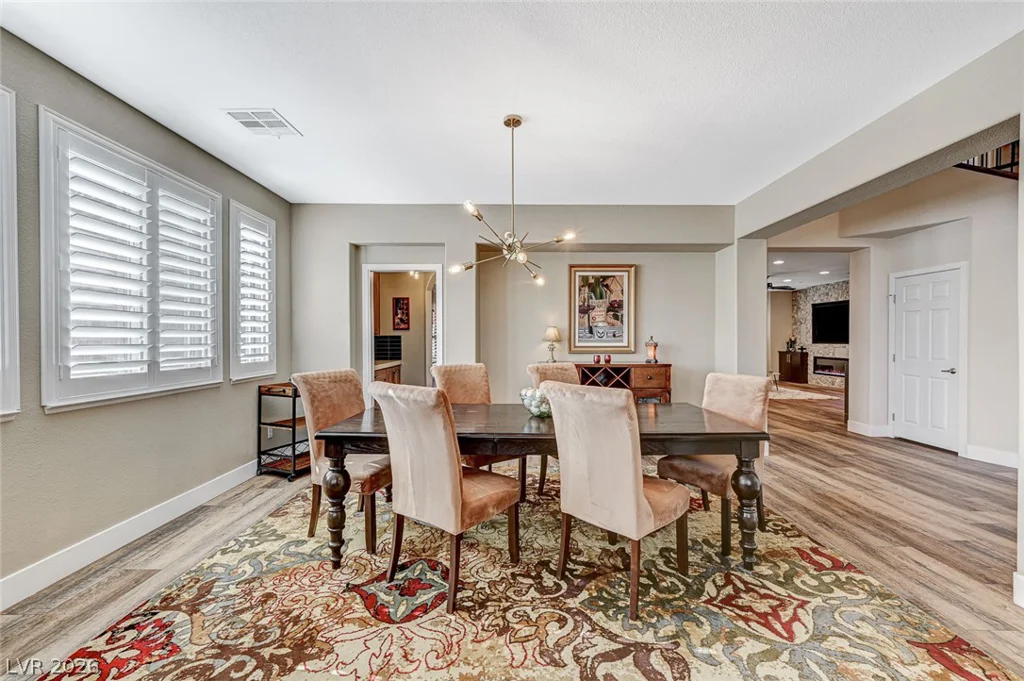 2757 Tarbert, Henderson, NV 89044