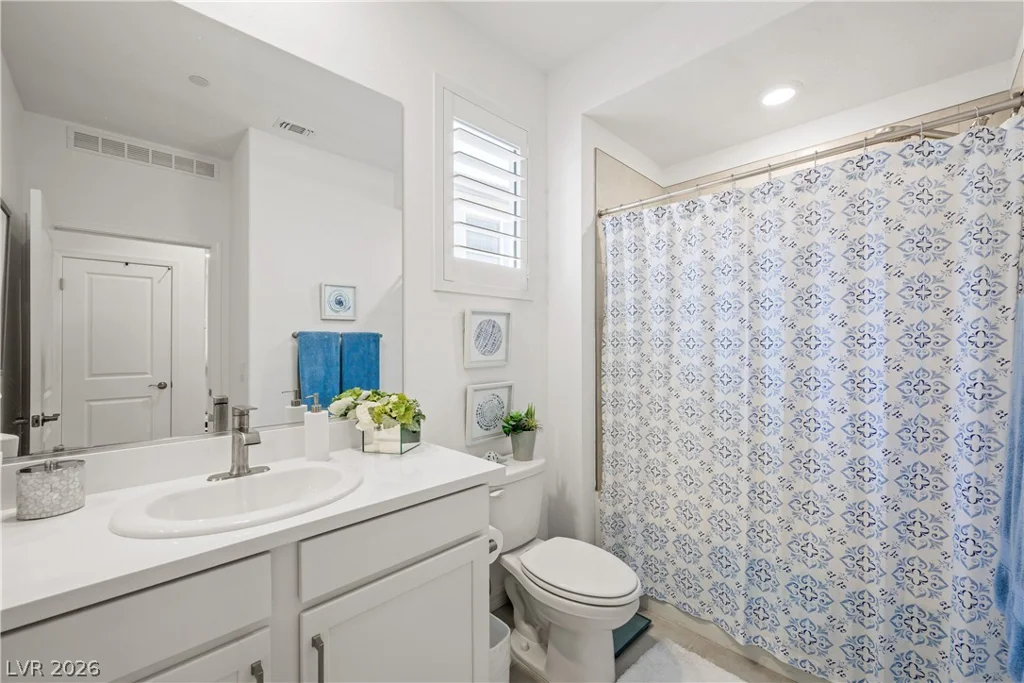 69 Stone Bluff, Henderson, NV 89011
