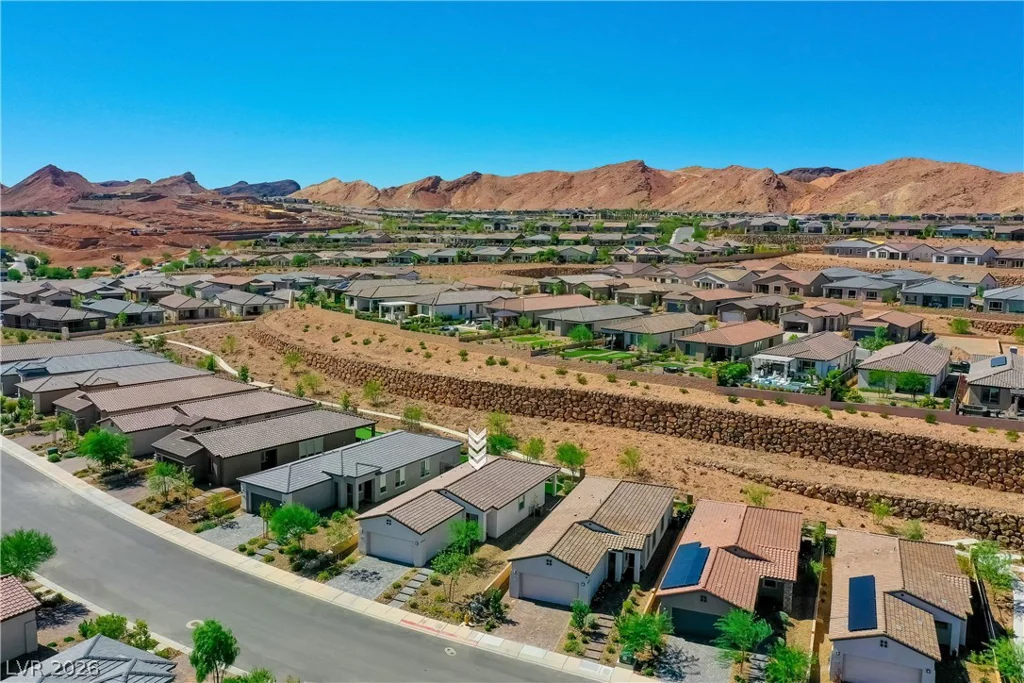 69 Stone Bluff, Henderson, NV 89011