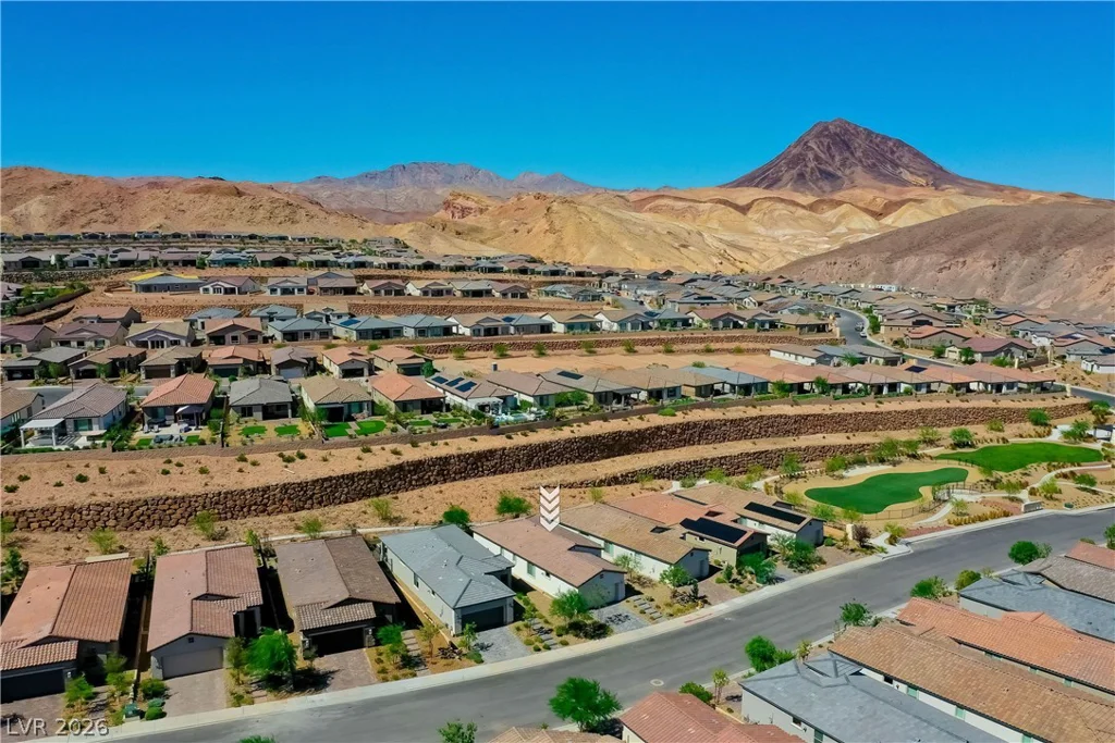 69 Stone Bluff, Henderson, NV 89011
