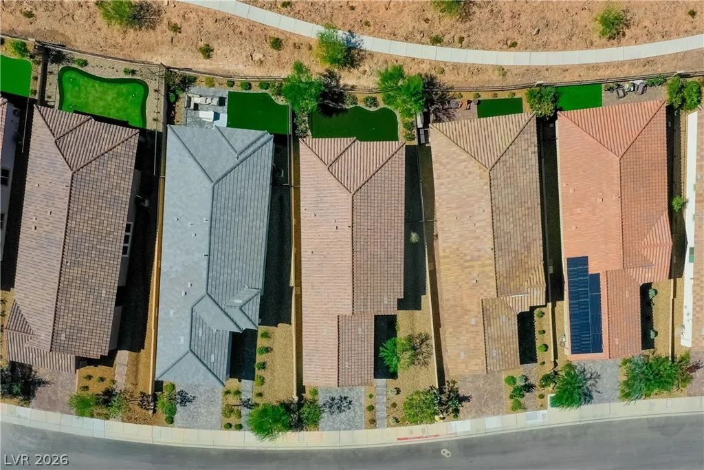 69 Stone Bluff, Henderson, NV 89011