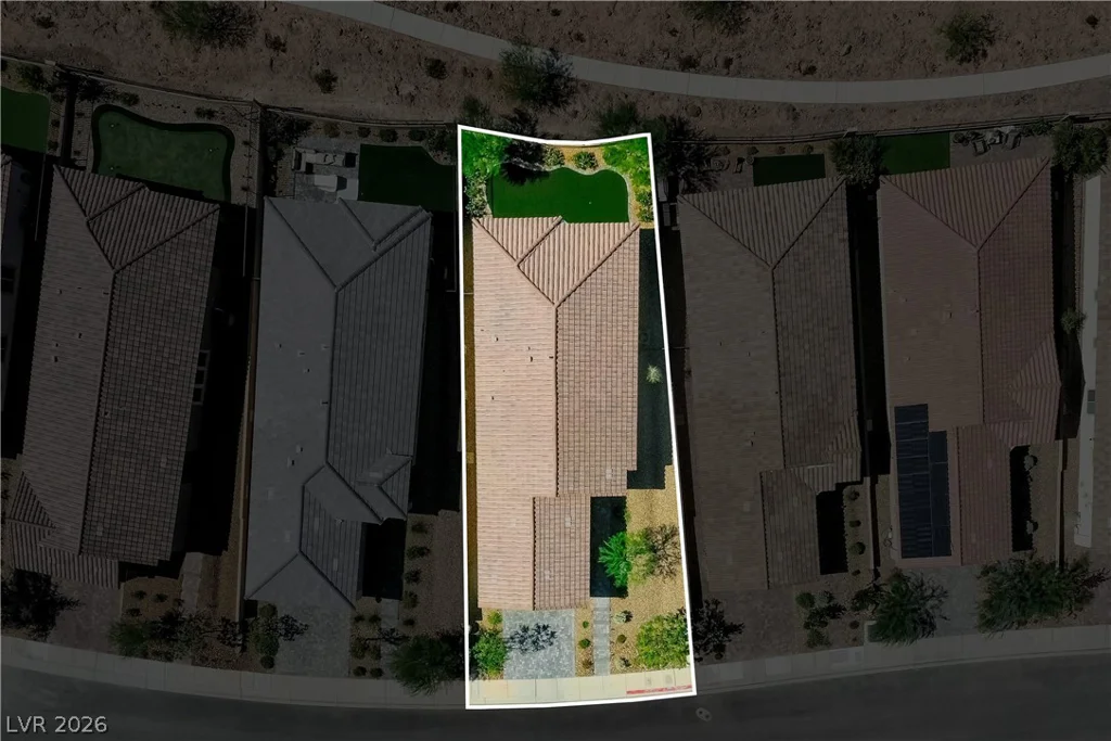 69 Stone Bluff, Henderson, NV 89011