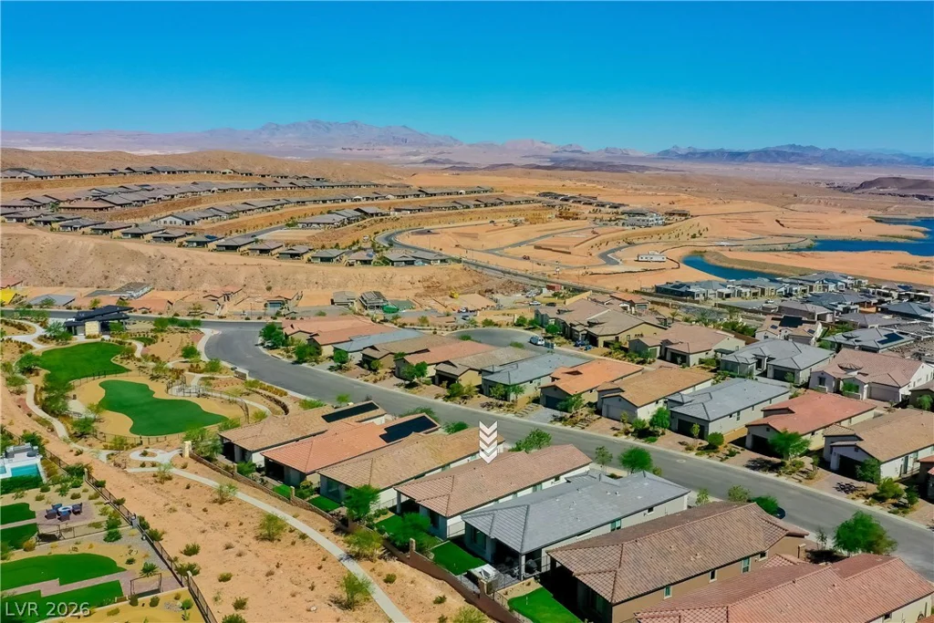 69 Stone Bluff, Henderson, NV 89011