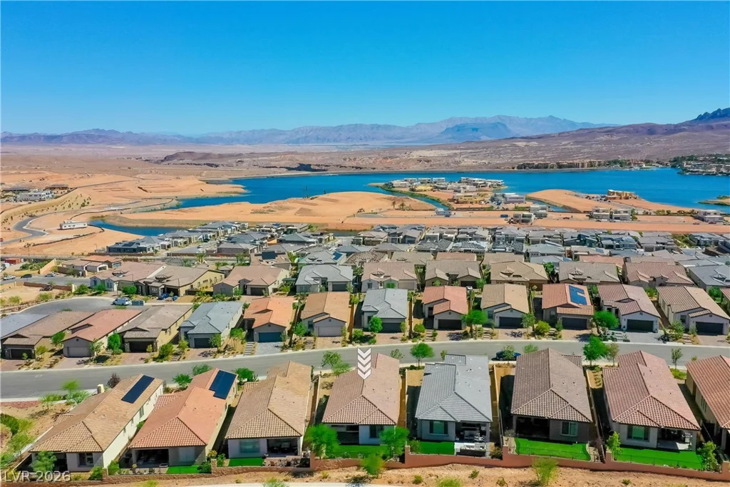 69 Stone Bluff, Henderson, NV 89011