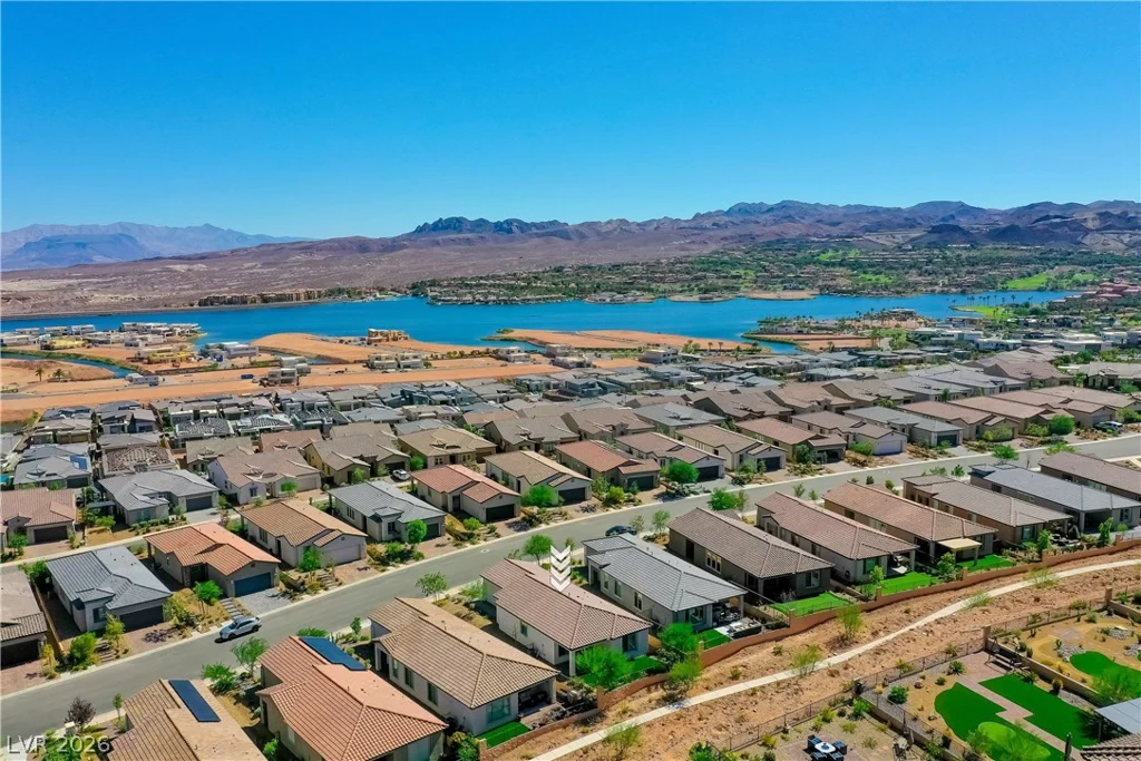 69 Stone Bluff, Henderson, NV 89011