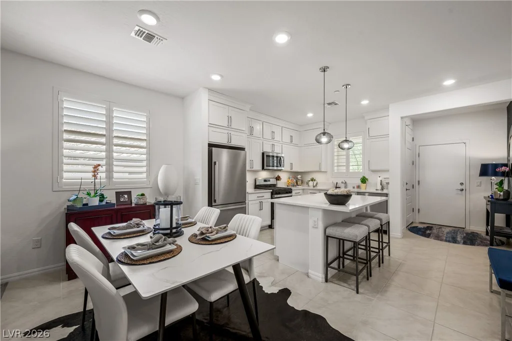 69 Stone Bluff, Henderson, NV 89011