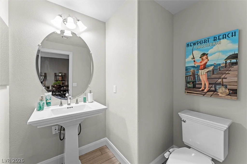 9164 Dalmahoy, Las Vegas, NV 89145