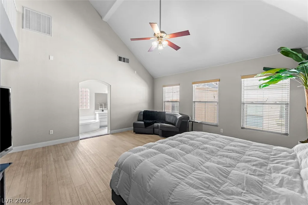 9164 Dalmahoy, Las Vegas, NV 89145