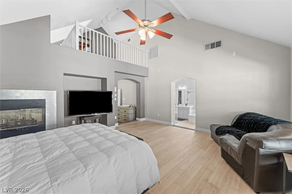 9164 Dalmahoy, Las Vegas, NV 89145