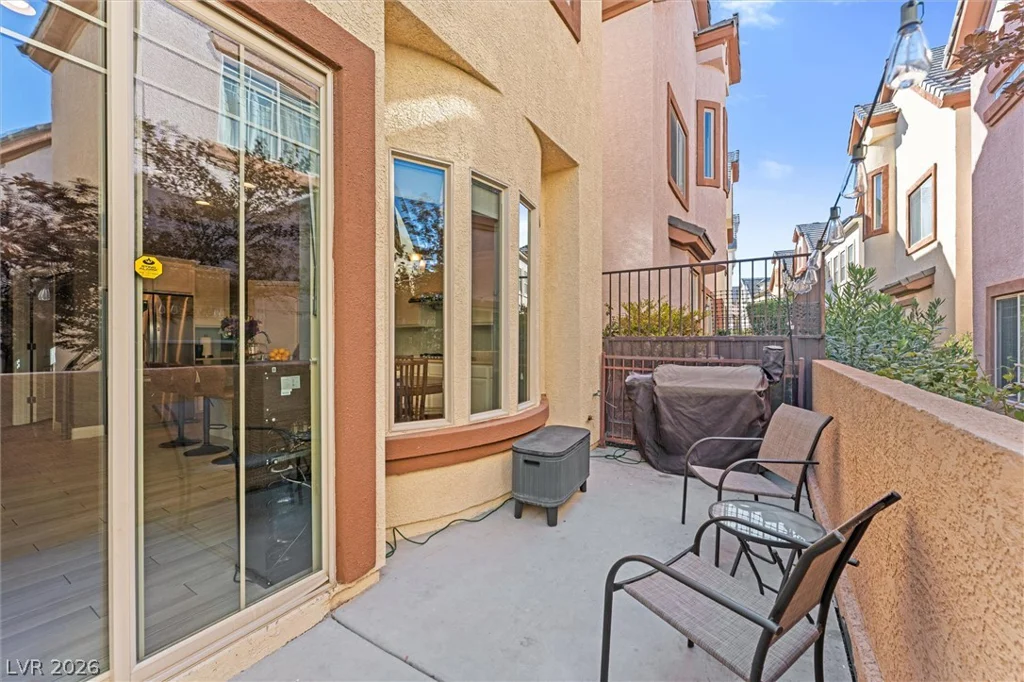 9164 Dalmahoy, Las Vegas, NV 89145