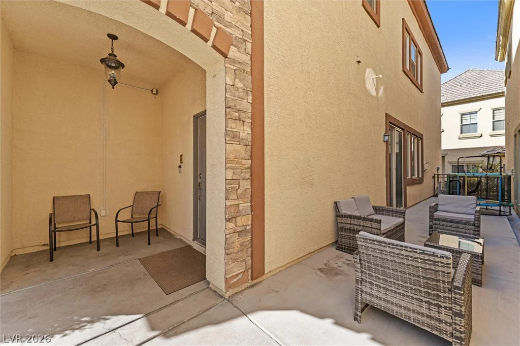 9164 Dalmahoy, Las Vegas, NV 89145