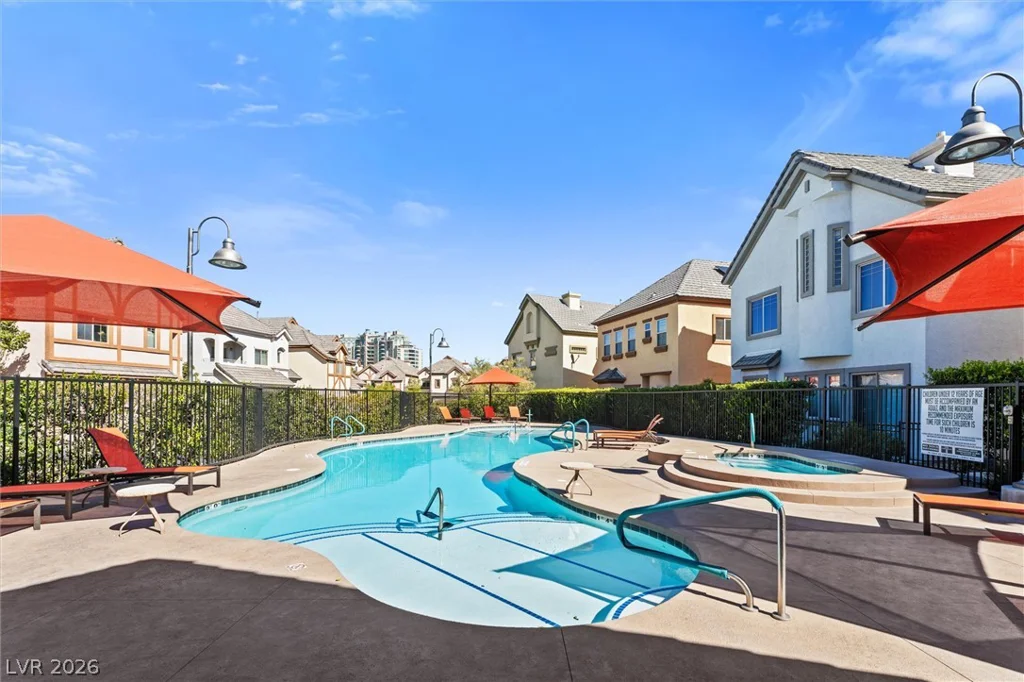 9164 Dalmahoy, Las Vegas, NV 89145