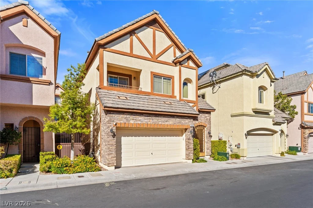 9164 Dalmahoy, Las Vegas, NV 89145