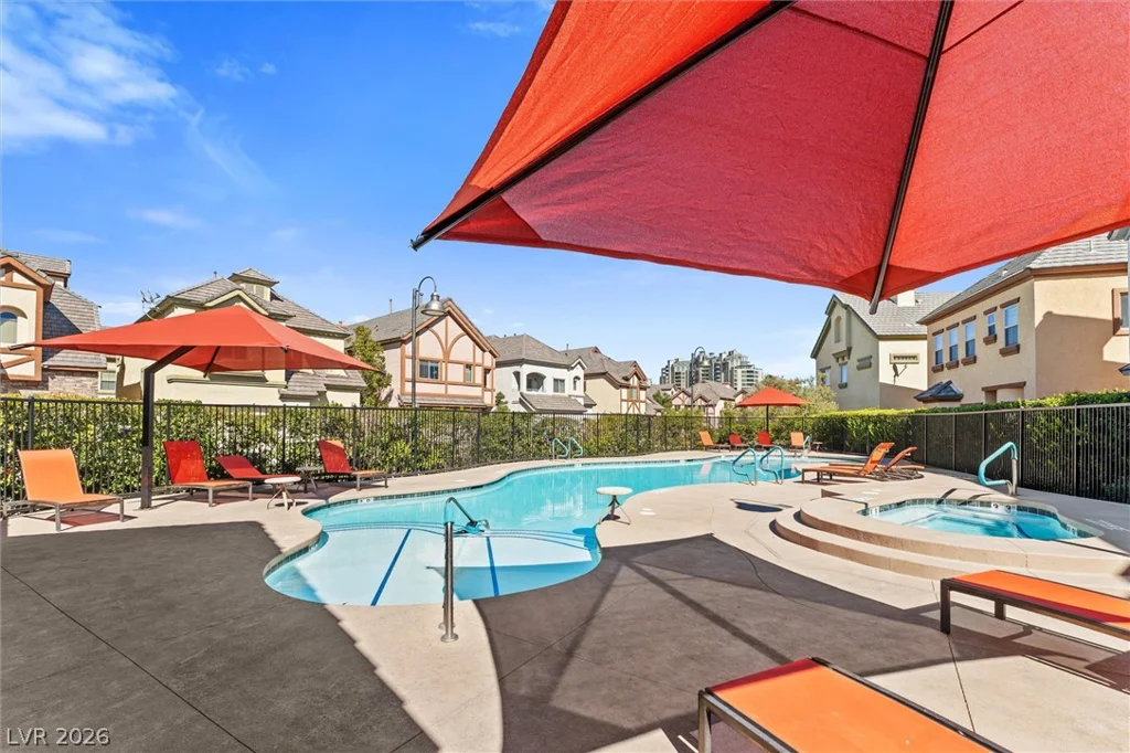 9164 Dalmahoy, Las Vegas, NV 89145