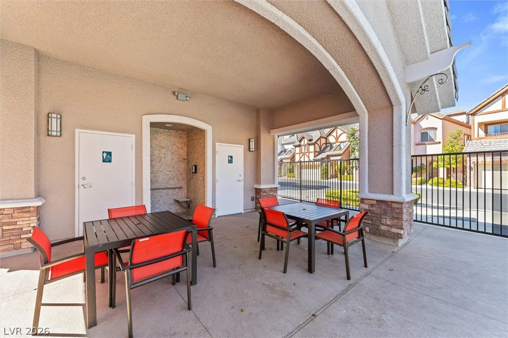 9164 Dalmahoy, Las Vegas, NV 89145