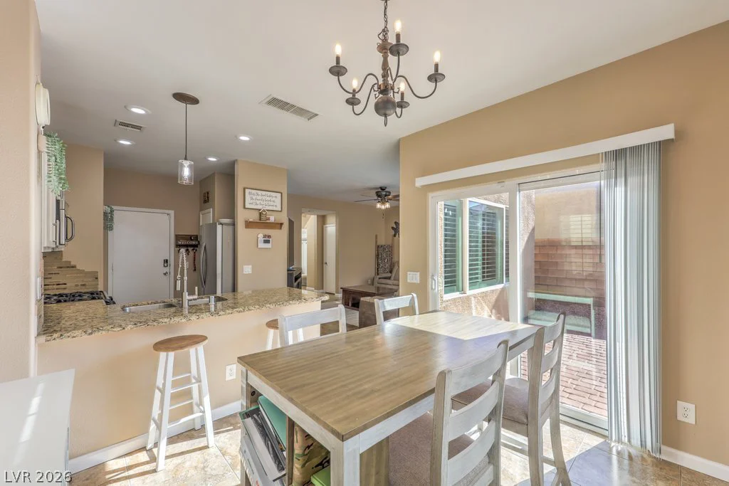 7137 River Meadows, Las Vegas, NV 89131