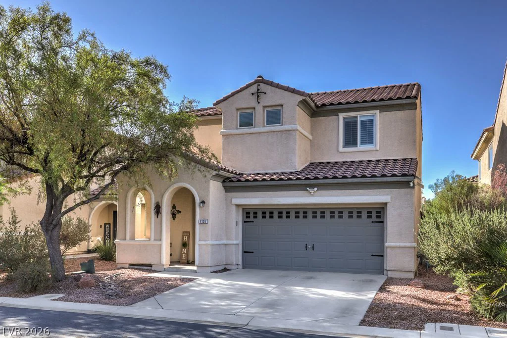 7137 River Meadows, Las Vegas, NV 89131