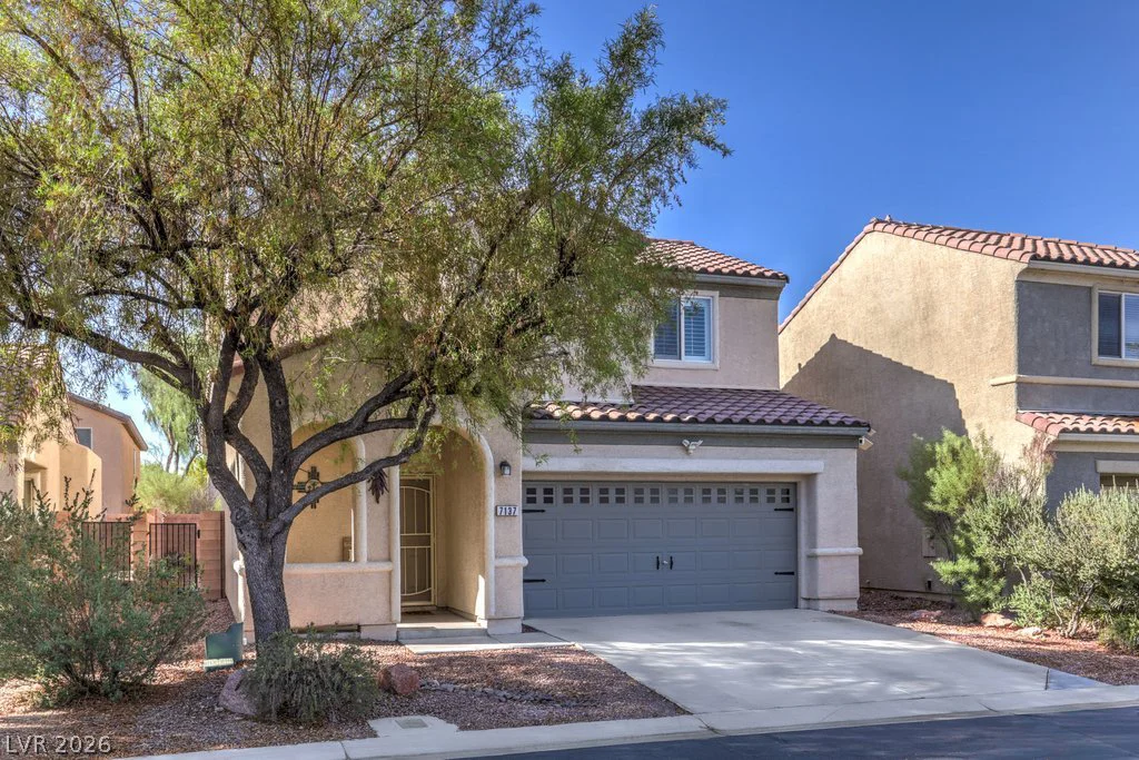 7137 River Meadows, Las Vegas, NV 89131