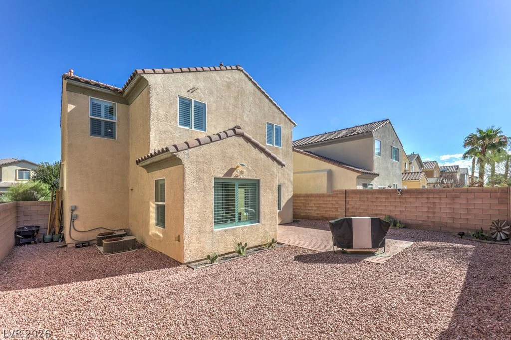 7137 River Meadows, Las Vegas, NV 89131