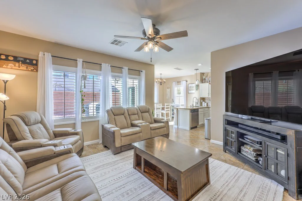 7137 River Meadows, Las Vegas, NV 89131