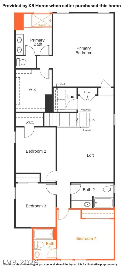 8748 Crestwood Hills, Las Vegas, NV 89113