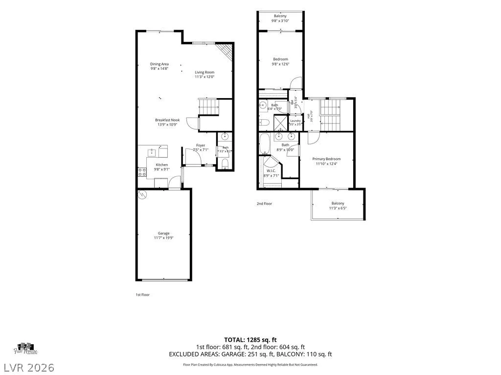 6250 Flamingo, Las Vegas, NV 89103