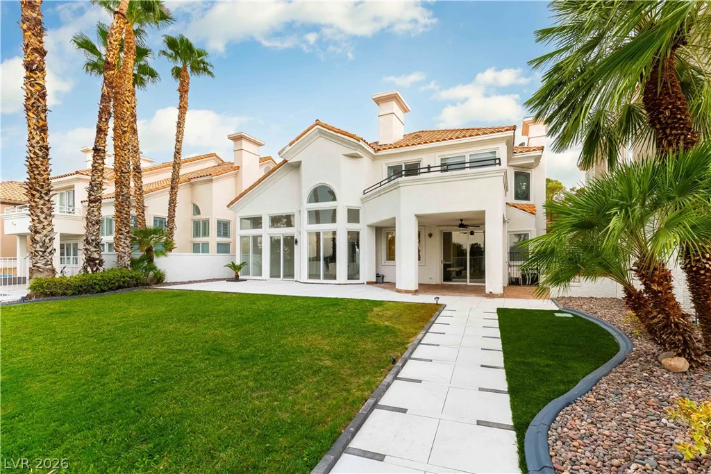 2208 Bay Hill, Las Vegas, NV 89117