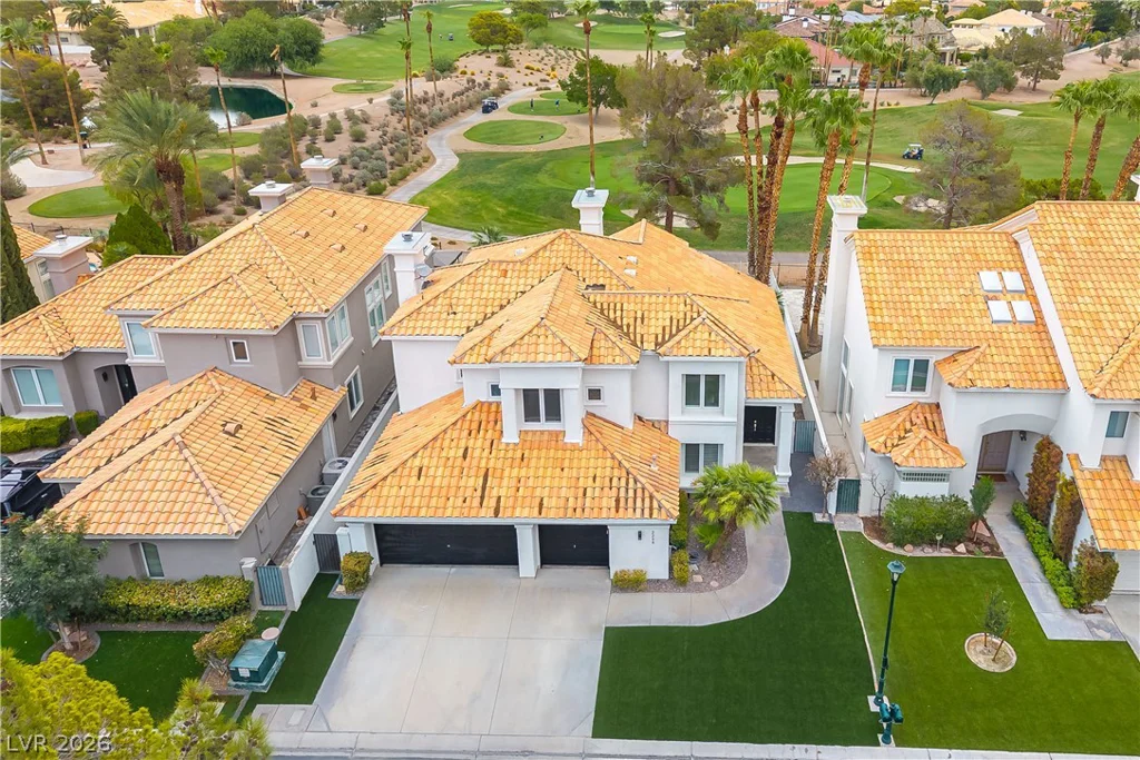2208 Bay Hill, Las Vegas, NV 89117