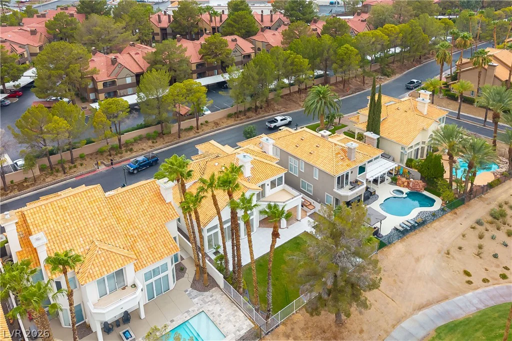 2208 Bay Hill, Las Vegas, NV 89117