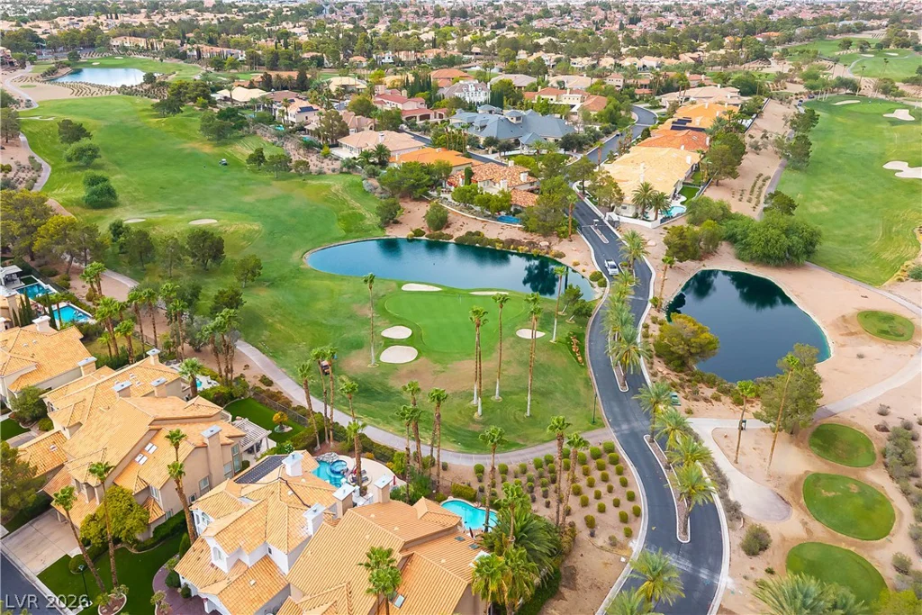2208 Bay Hill, Las Vegas, NV 89117
