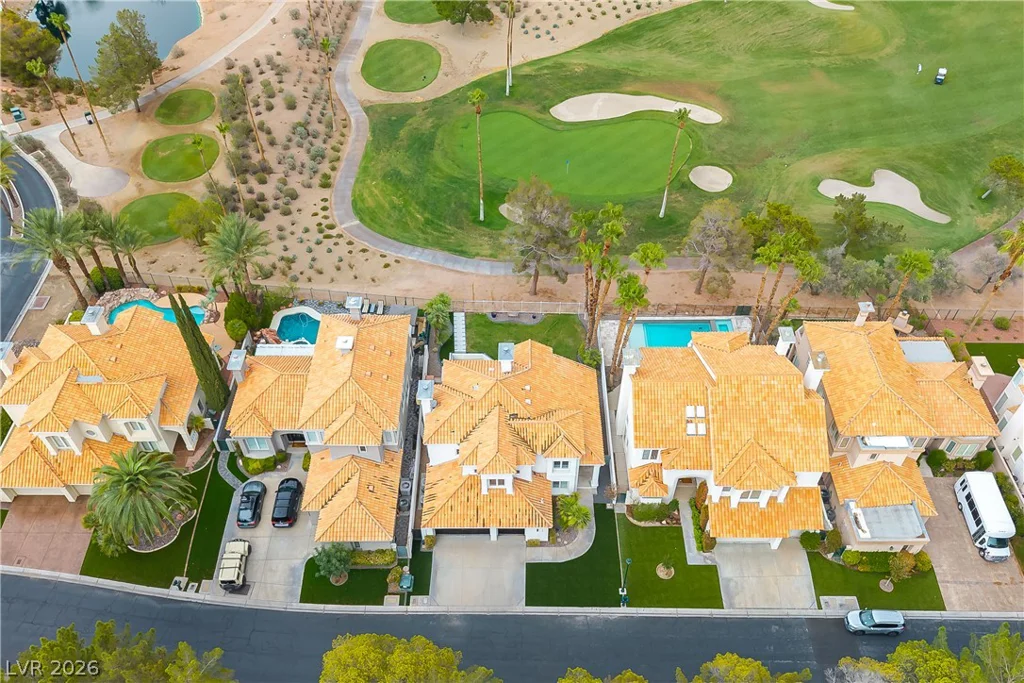 2208 Bay Hill, Las Vegas, NV 89117